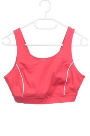 Top sport de damă. C&A, Mărime S, Culoare Roz, Preț 47,24 Lei, #137408551