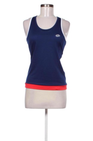 Top sport de damă. Lotto, Mărime L, Culoare Multicolor, Preț 52,49 Lei, #137408796