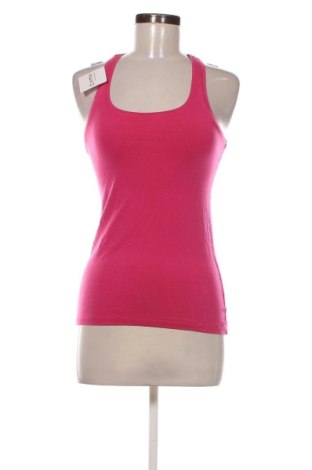 Damski sportowy top Unbranded, Rozmiar S, Kolor Różowy, Cena 25,40 zł, #137410552