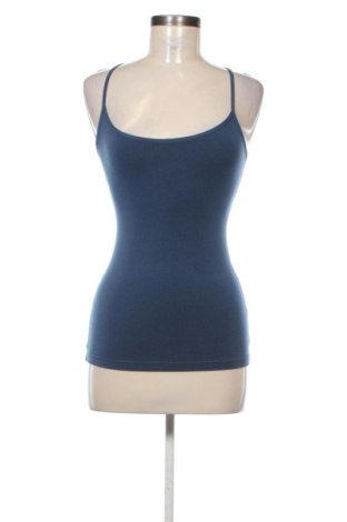 Damski sportowy top PUMA, Rozmiar S, Kolor Niebieski, Cena 65,33 zł, #137411410