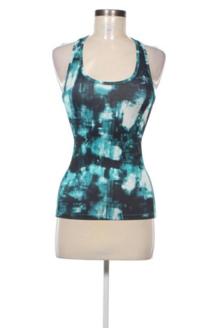 Damski sportowy top H&M, Rozmiar XS, Kolor Kolorowy, Cena 29,04 zł, #137411525