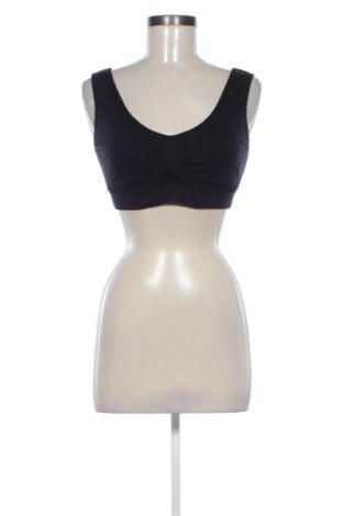 Damen Sporttop Unbranded, Größe 3XL, Farbe Schwarz, Preis 8,00 €, #137412790