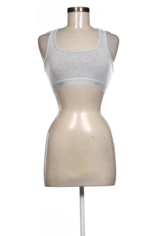 Top sport de damă. 4F, Mărime S, Culoare Gri, Preț 47,12 Lei, #137415343