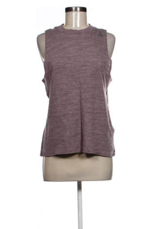 Damski sportowy top Reebok, Rozmiar S, Kolor Fioletowy, Cena 54,00 zł, #137415385