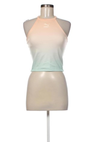 Damski sportowy top PUMA, Rozmiar S, Kolor Kolorowy, Cena 197,60 zł, #137416832