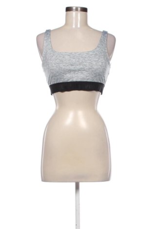 Top sport de damă. Unbranded, Mărime M, Culoare Gri, Preț 31,49 Lei, #137417667