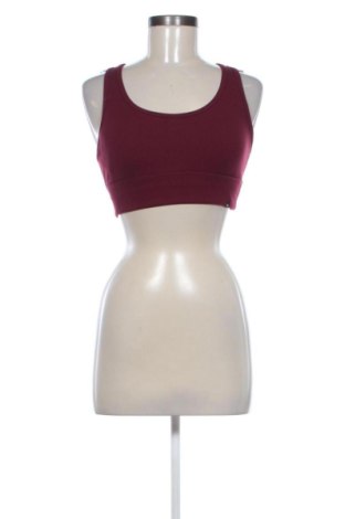 Top sport de damă. Unbranded, Mărime M, Culoare Roșu, Preț 36,74 Lei, #137418315