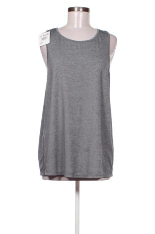 Női sport top H&M, Méret L, Szín Szürke, Ár 2 905 Ft, #137420296