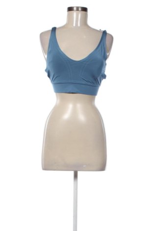 Női sport top Adidas, Méret L, Szín Kék, Ár 15 329 Ft, #137420395