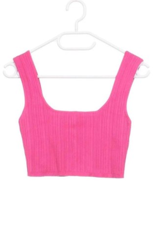 Top sport de damă. Calliope, Mărime XS, Culoare Roz, Preț 41,99 Lei, #137421474