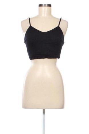 Top sport de damă. Love To Lounge, Mărime M, Culoare Negru, Preț 41,99 Lei, #137422227