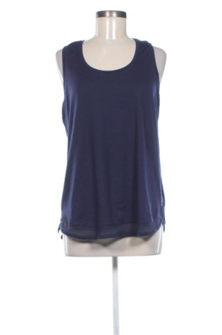 Damski sportowy top Head, Rozmiar L, Kolor Niebieski, Cena 76,20 zł, #137422419