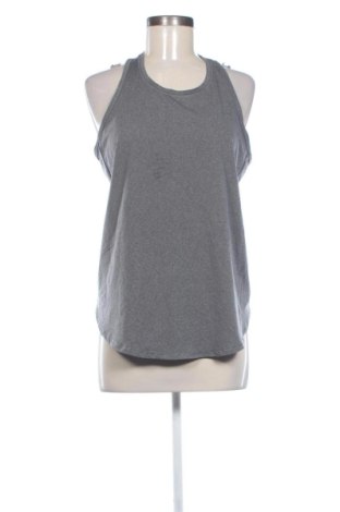 Damski sportowy top All In Motion, Rozmiar L, Kolor Szary, Cena 33,87 zł, #137422472