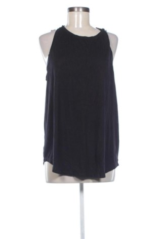 Damski sportowy top Joe Fresh, Rozmiar XL, Kolor Czarny, Cena 33,87 zł, #137422615