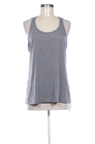 Damski sportowy top Old Navy, Rozmiar L, Kolor Szary, Cena 38,10 zł, #137422991