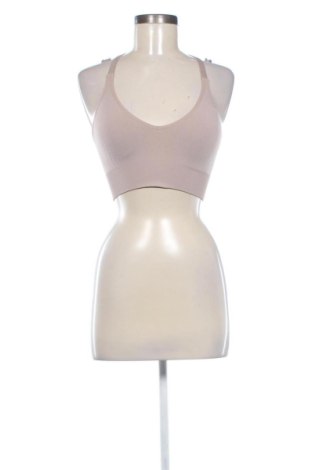 Top sport de damă. H&M, Mărime M, Culoare Mov deschis, Preț 56,00 Lei, #137423301
