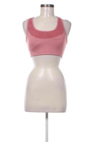 Damen Sporttop Unbranded, Größe XS, Farbe Rosa, Preis € 9,00, #137424071