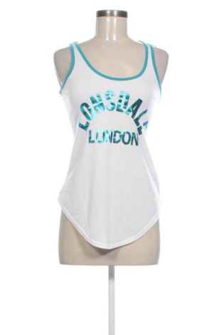 Damski sportowy top Lonsdale, Rozmiar XS, Kolor Kolorowy, Cena 50,80 zł, #137424106
