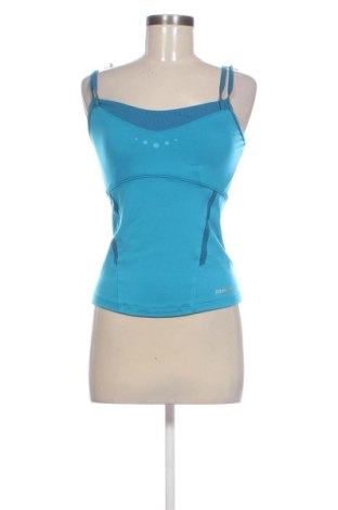 Női sport top Rbx, Méret S, Szín Kék, Ár 3 602 Ft, #137424546