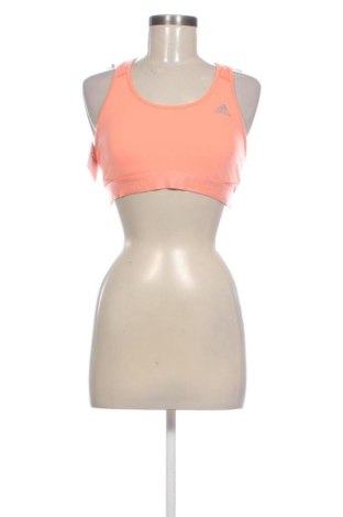 Női sport top Adidas, Méret M, Szín Rózsaszín, Ár 6 028 Ft, #137424802