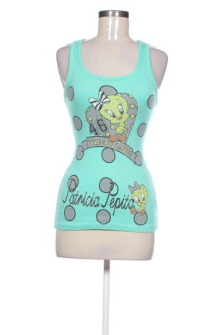 Női sport top Unbranded, Méret S, Szín Zöld, Ár 2 482 Ft, #137425570