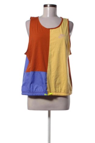 Női sport top Nike, Méret L, Szín Sokszínű, Ár 16 535 Ft, #137426275