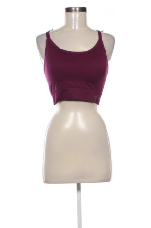 Top sport de damă. Unbranded, Mărime XL, Culoare Mov, Preț 41,99 Lei, #137426960