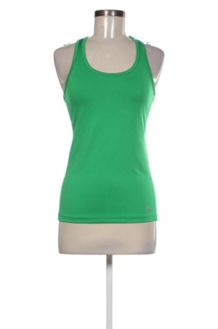 Top sport de damă. H&M, Mărime S, Culoare Verde, Preț 47,24 Lei, #137427625