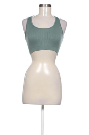 Top sport de damă. Cotton On, Mărime XS, Culoare Verde, Preț 37,57 Lei, #137428525