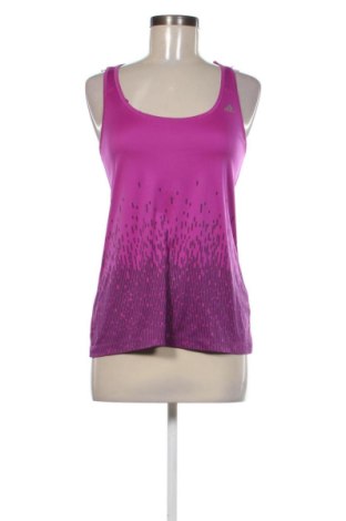 Дамски спортен топ Adidas, Размер XS, Цвят Розов, Цена 16,00 €, #137430592