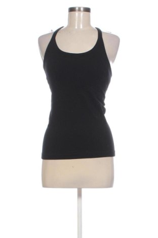 Dámský sportovní top  H&M, Velikost M, Barva Černá, Cena  218,00 Kč, #137430627