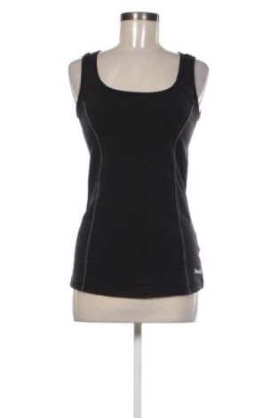 Дамски спортен топ Bench, Размер M, Цвят Черен, Цена 11,00 €, #137430791