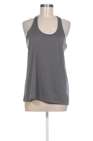 Дамски спортен топ Oysho, Размер L, Цвят Сив, Цена 15,00 €, #137432635