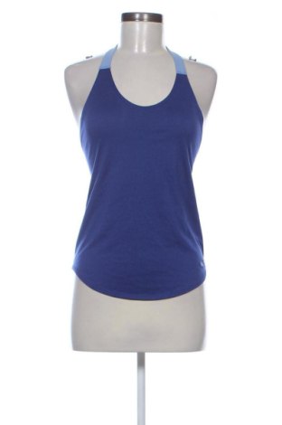 Női sport top Nike, Méret S, Szín Kék, Ár 6 383 Ft, #137434998