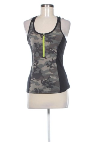 Damski sportowy top Happy Holly, Rozmiar S, Kolor Kolorowy, Cena 33,87 zł, #137435550