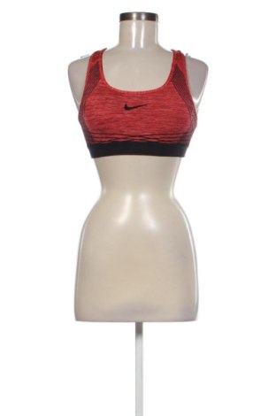 Дамски спортен топ Nike, Размер S, Цвят Многоцветен, Цена 19,00 €, #137439731