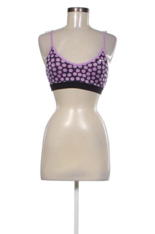 Дамски спортен топ Nike, Размер XS, Цвят Многоцветен, Цена 31,00 €, #137440187