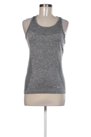 Női sport top Nike, Méret S, Szín Szürke, Ár 12 411 Ft, #137440230