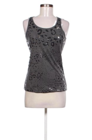 Női sport top Adidas, Méret S, Szín Szürke, Ár 6 855 Ft, #137440317
