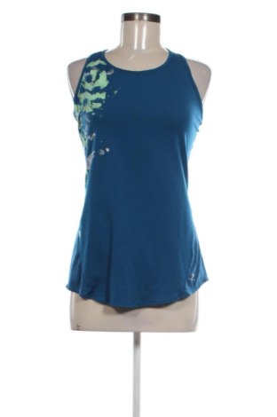Top sport de damă. Unbranded, Mărime S, Culoare Albastru, Preț 36,74 Lei, #137443275