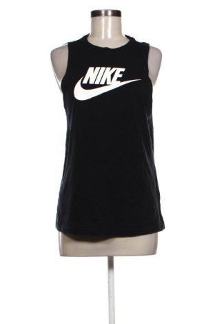 Női sport top Nike, Méret M, Szín Fekete, Ár 7 801 Ft, #137449448