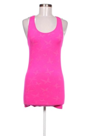 Top sport de damă. Unbranded, Mărime M, Culoare Roz, Preț 36,74 Lei, #137452153