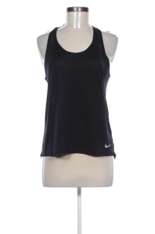 Top sport de damă. Nike, Mărime M, Culoare Negru, Preț 115,48 Lei, #137457506