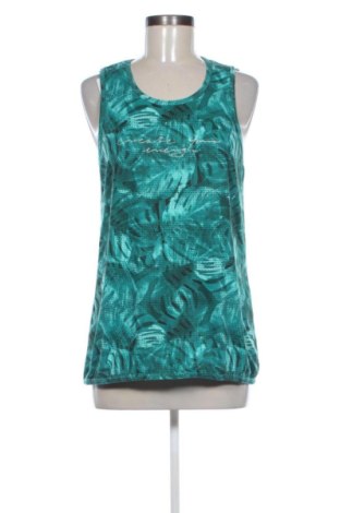 Top sport de damă. Energetics, Mărime L, Culoare Verde, Preț 36,74 Lei, #137457649