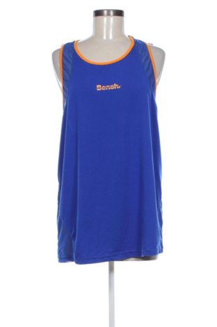 Top sport de damă. Bench, Mărime XL, Culoare Albastru, Preț 52,49 Lei, #137457694