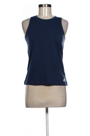 Női sport top Adidas, Méret S, Szín Kék, Ár 6 701 Ft, #137415108