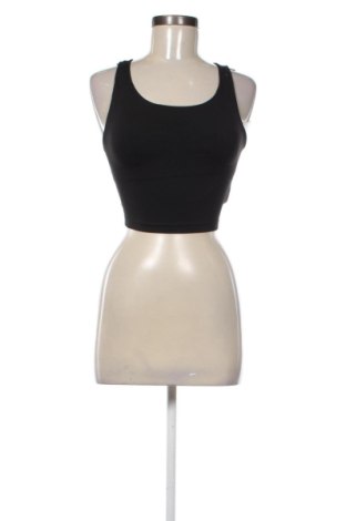 Damski sportowy top Adidas, Rozmiar XS, Kolor Czarny, Cena 177,99 zł, #137428781