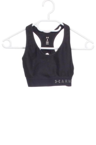 Damen Sporttop Under Armour, Größe XXS, Farbe Schwarz, Preis € 21,53, #137402638
