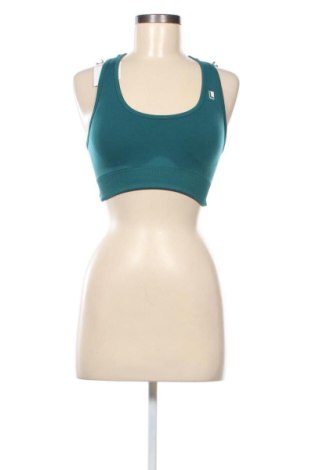Top sport de damă. Unbranded, Mărime S, Culoare Verde, Preț 38,00 Lei, #137402773