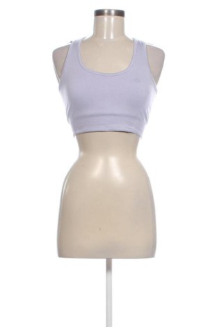 Damski sportowy top Unbranded, Rozmiar M, Kolor Fioletowy, Cena 61,30 zł, #137407675